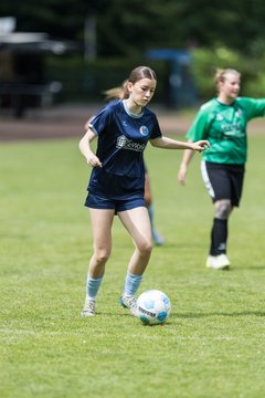 Bild 116 - F VfL Pinneberg - GW Eimsbuettel4 : Ergebnis: 9:0